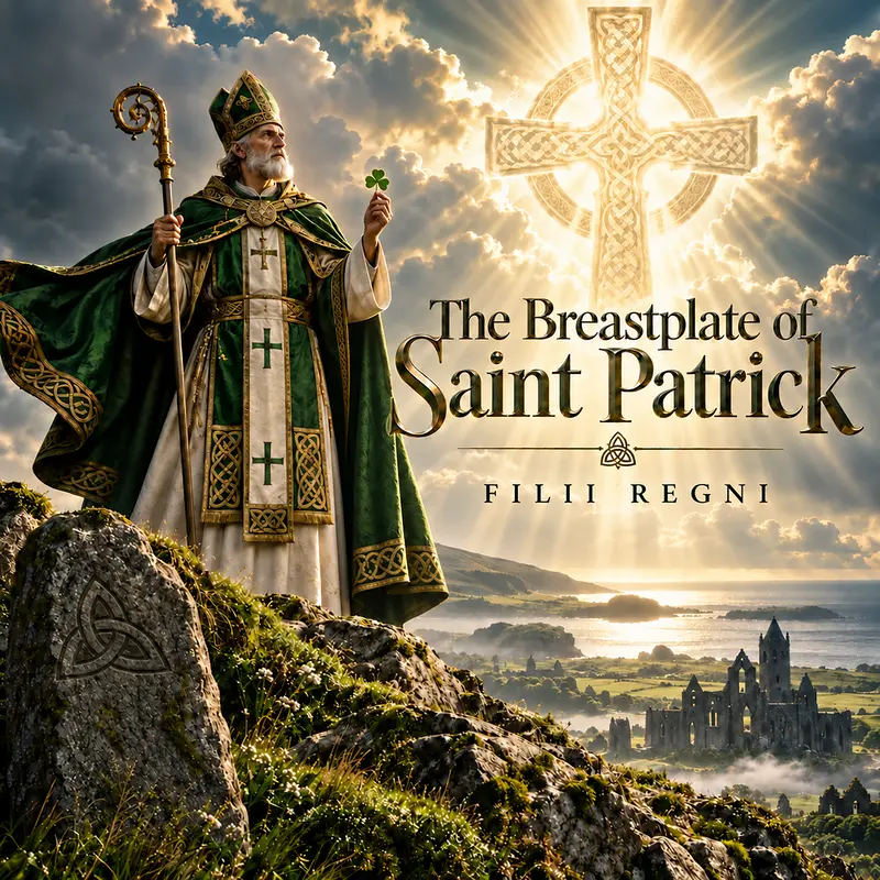 The Breastplate of Saint Patrick