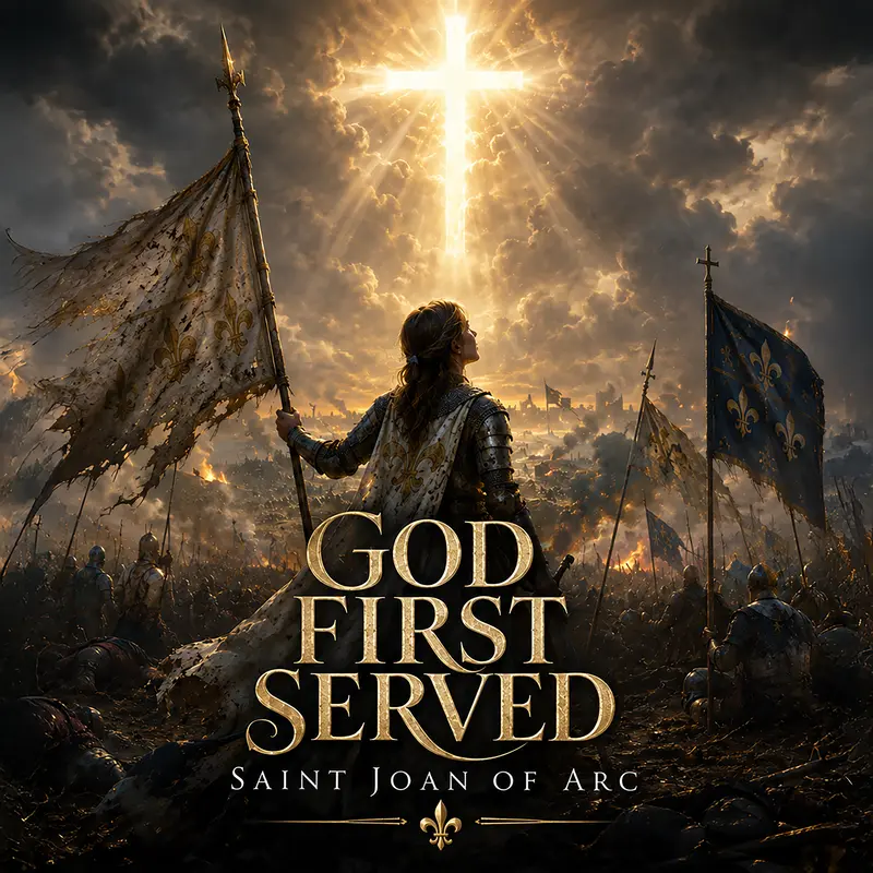 God First Served