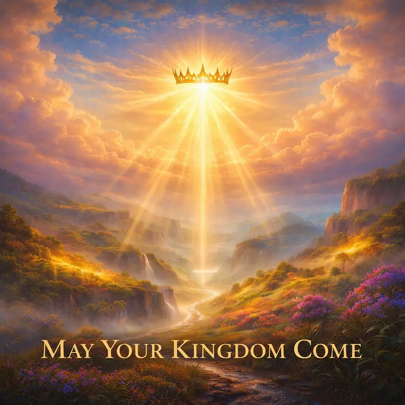 May Your Kingdom Come
