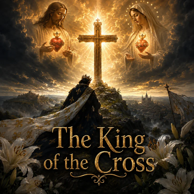 The King of the Cross