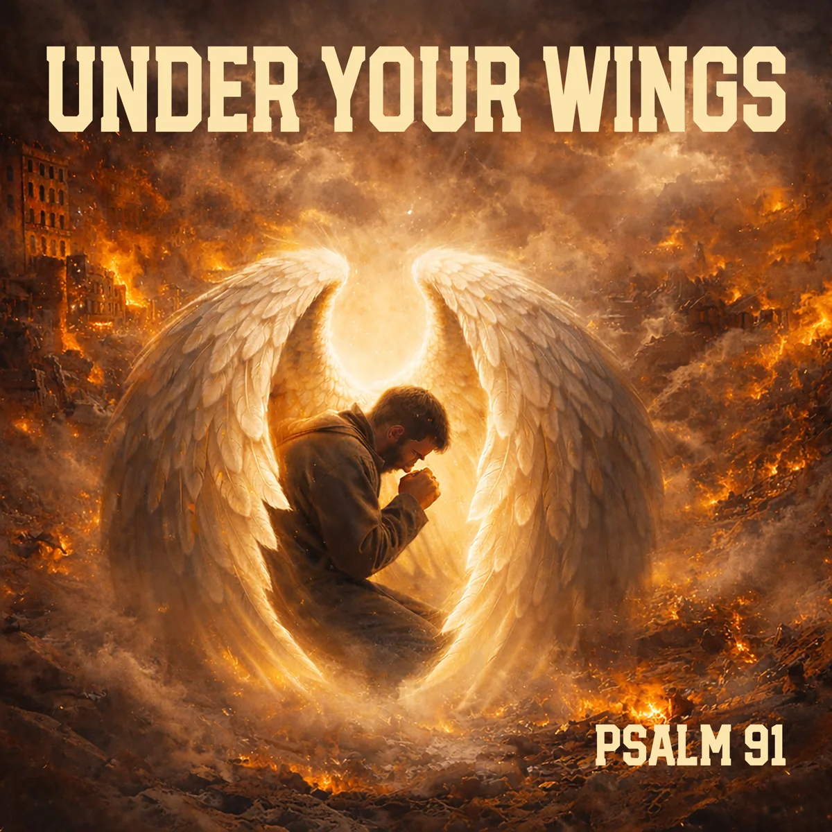 Under Your Wings (Psalm 91)